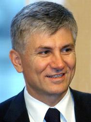 Serbian Prime Minister