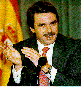 Spanish Prime Minister