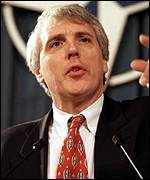 NATO Spokesman