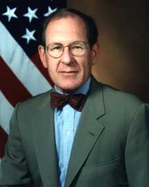 Pentagon Spokesman