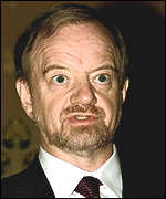 British Foreign Minister
