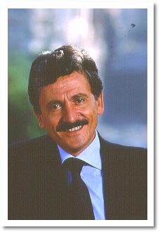 Italian Prime Minister