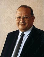 Belgian Prime Minister