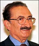 Turkish Prime Minister