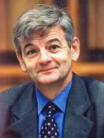 German Foreign Minister