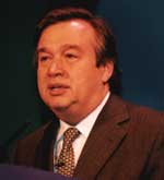 Portuguese Prime Minister