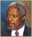 U.N Secretary-General