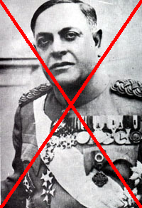 Serbian Prime Minister