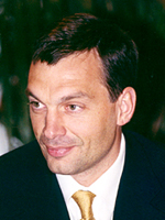 Hungarian Prime Minister