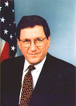 U.S Ambassador to U.N