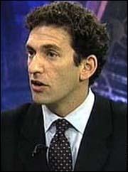U.S State Department Spokesman