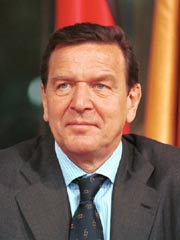 German Chancellor