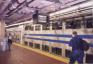 LIRR C-3 in NYP on Ronkonkoma Line