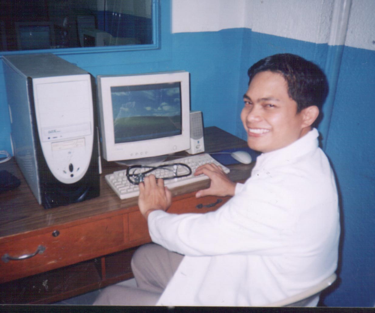 Gwaping Picture ko ANO!