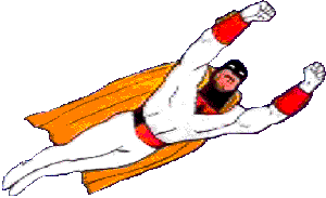 Space Ghost