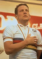 Lance Armstrong - ein Kastrat beherrscht den Radsport