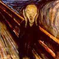 [Munch, der Schrei des Grauens]