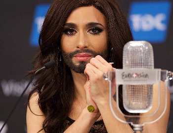 [Conchita Wurst - Udos Lieblingstranse]