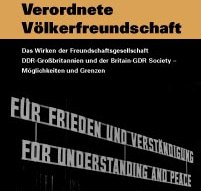 verordnete Völkerfreundschaft