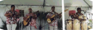 Aloha Festival