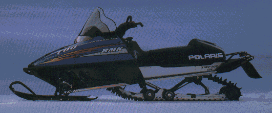 Polaris (Pullaris)