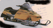 Ski Doo
