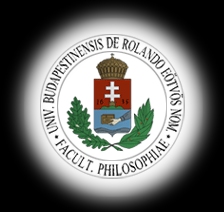 Click on this "ELTE logo" to proceed to the homepage of the E�tv�s Lor�nd University at www.elte.hu