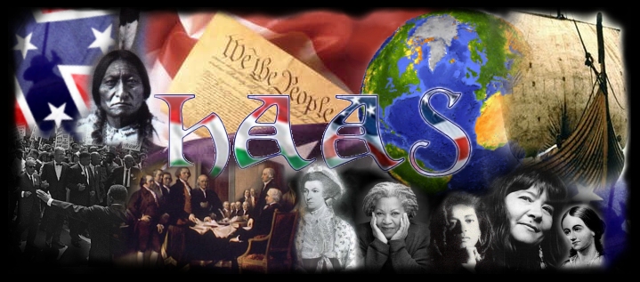 Hungarian Association for American Studies