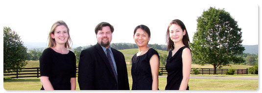 Photo of group