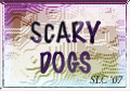 scary