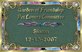 pet lovers committee
