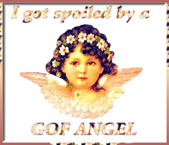 Angel Butterfly Gift