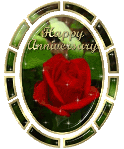 happy anniversary from deelight