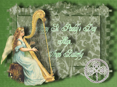 St. Patricks Day Gift