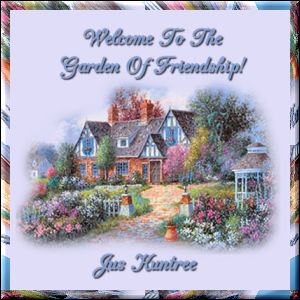 welcome from jus kuntree