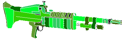 The Cabbageblaster 2000