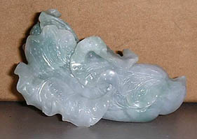 Jade Cabbage