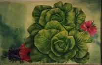 Anamone Cabbage