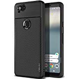 Google Pixel 2 Case, OBLIQ [Flex Pro] Slim Fit Scratch Resistant Soft Grip TPU Protective Case for Google Pixel 2 (2017)