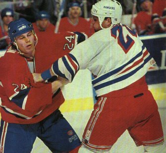 Lyle Odelein