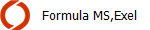 Formula MS,Exel
