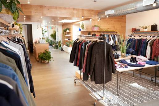 71,825 Clothing Store Stock Photos, Pictures & Royalty-Free Images - iStock