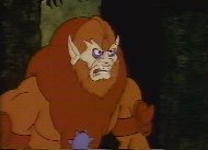 Beastman