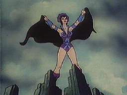 Evil-Lyn