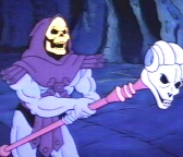 Skelator