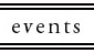 events