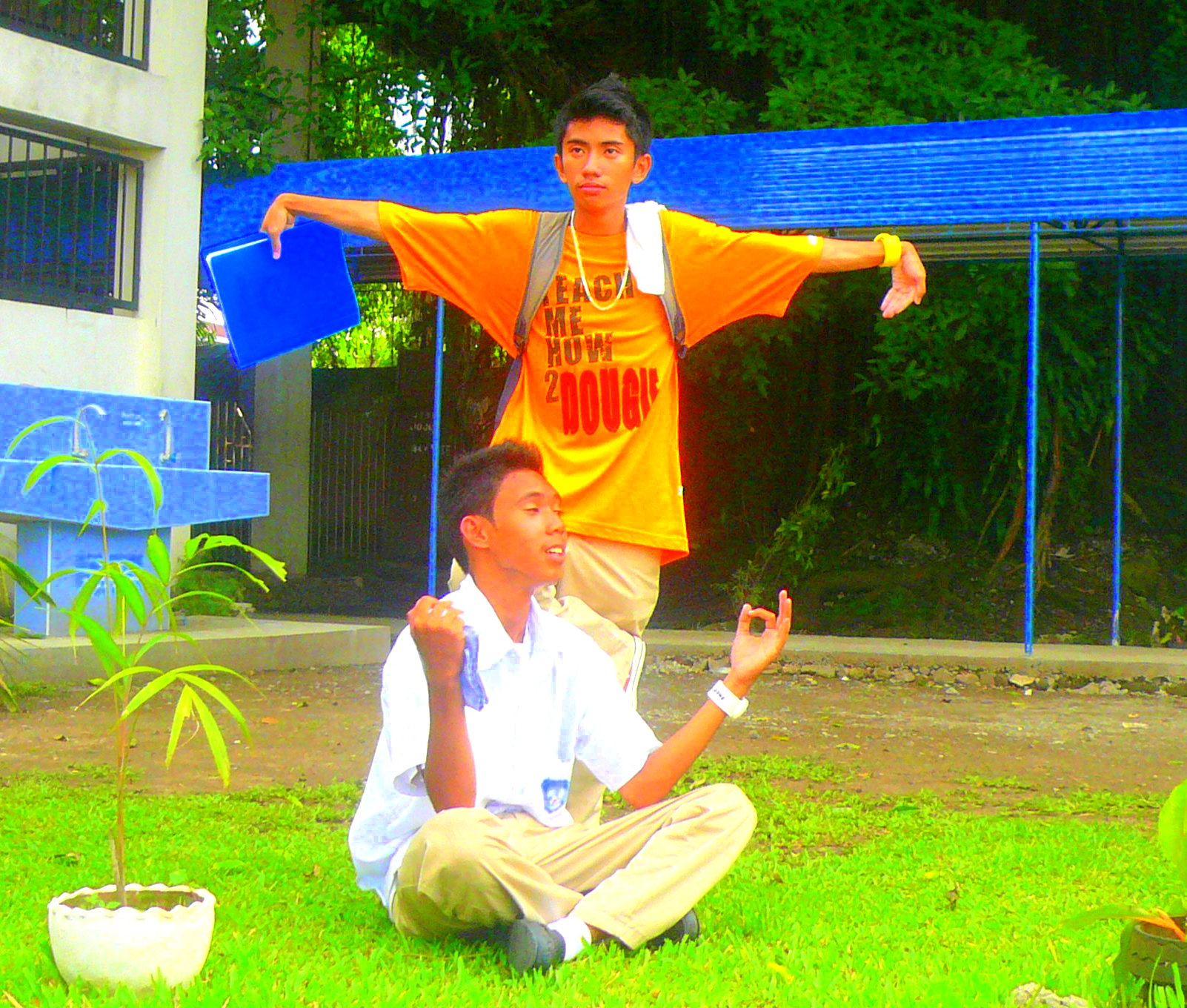 welcome to my image 1
