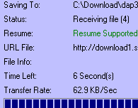 Download Accelerator