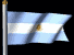 Bandera Argentina