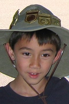 Arthur, 2005